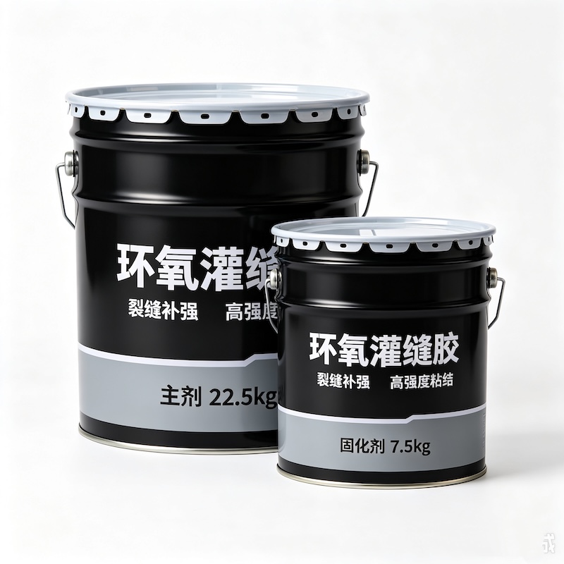 潼关裂缝修复封闭胶
