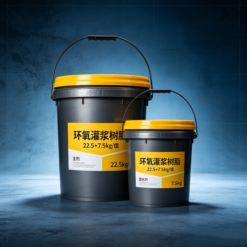 潼关环氧灌浆树脂
